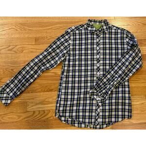 Stone Rose | Regular Fit | Cotton | Button up with Spread Collar